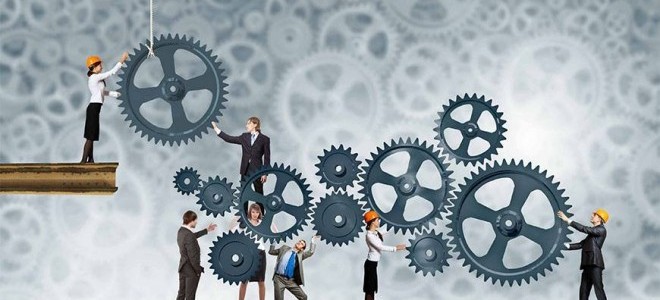 Üretimde Güçlü Seyir Devam Ediyor