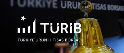 Ürün İhtisas Borsası aracılık faaliyetlerine ilişkin esaslar düzenlendi