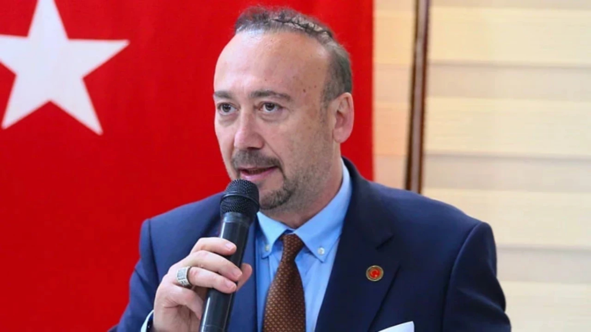 Uşak Belediye Başkanı Özkan Yalım'ın mal varlıklarına el konuldu