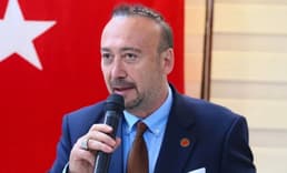 Uşak Belediye Başkanı Özkan Yalım'ın mal varlıklarına el konuldu