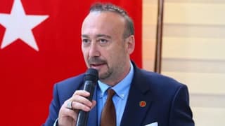 Uşak Belediye Başkanı Özkan Yalım'ın mal varlıklarına el konuldu