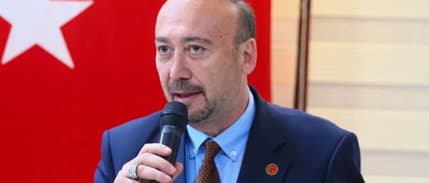 Uşak Belediye Başkanı Özkan Yalım'ın mal varlıklarına el konuldu