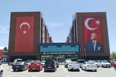 Uşak Belediyesi’ne rüşvet operasyonu: Başkan dahil 11 kişi için gözaltı kararı