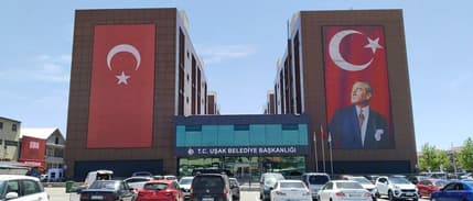 Uşak Belediyesi’ne rüşvet operasyonu: Başkan dahil 11 kişi için gözaltı kararı