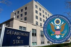 USCIRF, ihlal iddiasıyla Türkiye'nin dini özgürlük sicilini mercek altına aldı