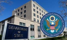 USCIRF, ihlal iddiasıyla Türkiye'nin dini özgürlük sicilini mercek altına aldı