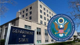 USCIRF, ihlal iddiasıyla Türkiye'nin dini özgürlük sicilini mercek altına aldı