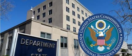 USCIRF, ihlal iddiasıyla Türkiye'nin dini özgürlük sicilini mercek altına aldı