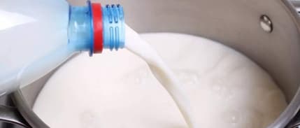 USK çiğ süt tavsiye fiyatını 8,5 lira olarak belirledi 