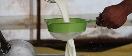 USK, çiğ süt tavsiye fiyatını sabit bıraktı