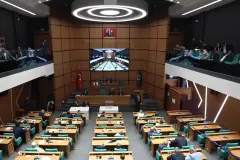 Üsküdar Belediyesi AK Parti'ye geçti