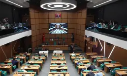 Üsküdar Belediyesi AK Parti'ye geçti