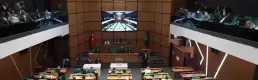 Üsküdar Belediyesi AK Parti'ye geçti