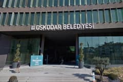 Üsküdar Belediyesi'ne operasyon: 20 kişi gözaltına alındı