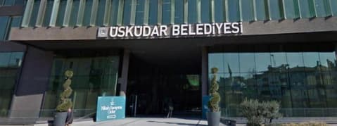Üsküdar Belediyesi'ne operasyon: 20 kişi gözaltına alındı