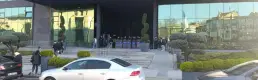 Üsküdar Belediyesi'ne operasyon: Başkan Sinem Dedetaş gözaltına alındı