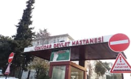Üsküdar Devlet Hastanesi’nde rüşvet operasyonu: İki doktor gözaltına alındı