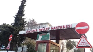 Üsküdar Devlet Hastanesi’nde rüşvet operasyonu: İki doktor gözaltına alındı