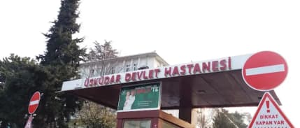 Üsküdar Devlet Hastanesi’nde rüşvet operasyonu: İki doktor gözaltına alındı