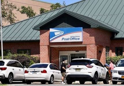 USPS, verimliliği artırmak için 10 bin çalışanını işten çıkaracak
