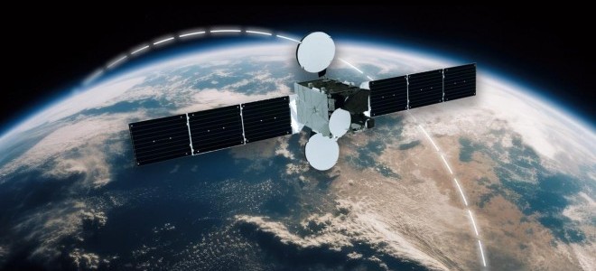 TÜRKSAT 6A hizmete girdi: Uydu sayısı 10'a yükseldi