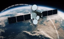 TÜRKSAT 6A hizmete girdi: Uydu sayısı 10'a yükseldi