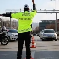 Uygulamadan kaçan sürücüye 610 bin 168 TL ceza