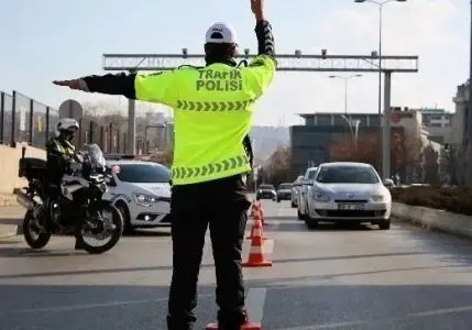 Uygulamadan kaçan sürücüye 610 bin 168 TL ceza