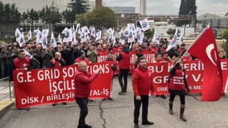 Uyuşmazlık tutanağı tutulmuştu: Metal işçisinin eylem takvimi belli oldu