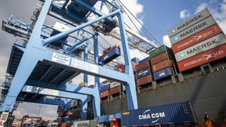 Uzak Doğu ülkelerine yapılan ihracat 8 milyar dolara yaklaştı