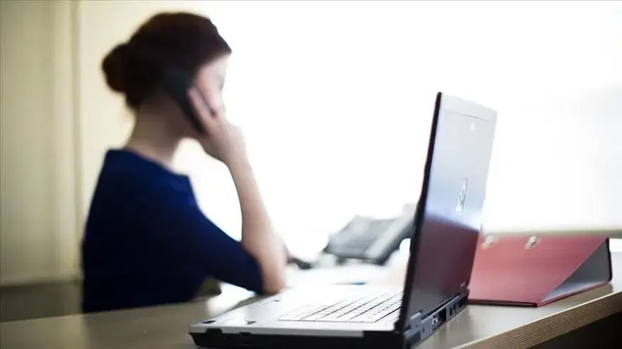 Uzaktan çalışma yönetmeliği yürürlüğe girdi