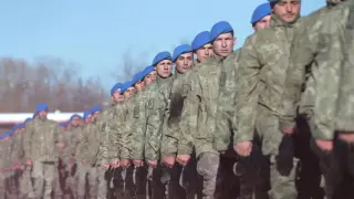 Uzman erbaş kanunu değişiyor: 7 yılını tamamlayana kamuda istihdam yolu açılıyor
