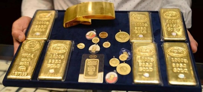 Uzman isim değerlendirdi: Altın fiyatları neden hareketli seyrediyor?