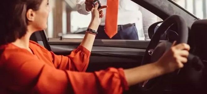 Uzmanından araç kiralayacaklara yönelik uyarı