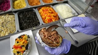 Uzmanlardan 4 sokak lezzeti için uyarı