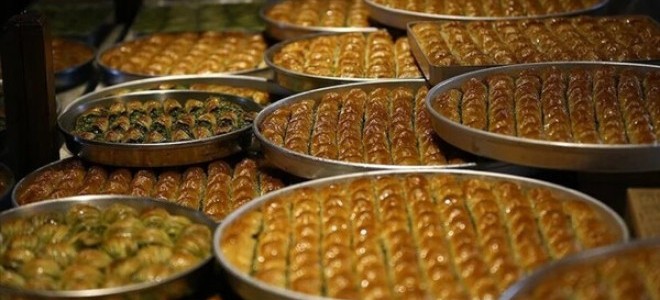 Uzmanlardan 400 TL'nin altında satılan baklavalara ilişkin uyarı