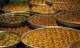 Uzmanlardan 400 TL'nin altında satılan baklavalara ilişkin uyarı