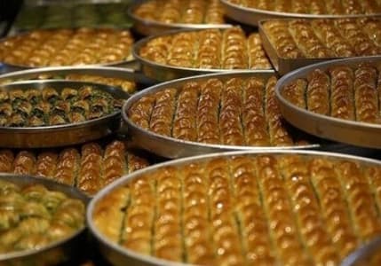 Uzmanlardan 400 TL'nin altında satılan baklavalara ilişkin uyarı