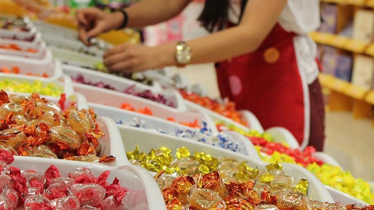 Uzmanlardan bayram şekeri uyarısı: Açıkta satılan ürünlere dikkat