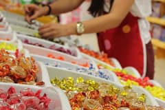 Uzmanlardan bayram şekeri uyarısı: Açıkta satılan ürünlere dikkat