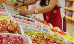 Uzmanlardan bayram şekeri uyarısı: Açıkta satılan ürünlere dikkat