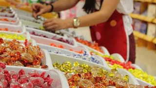 Uzmanlardan bayram şekeri uyarısı: Açıkta satılan ürünlere dikkat