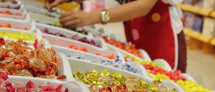 Uzmanlardan bayram şekeri uyarısı: Açıkta satılan ürünlere dikkat