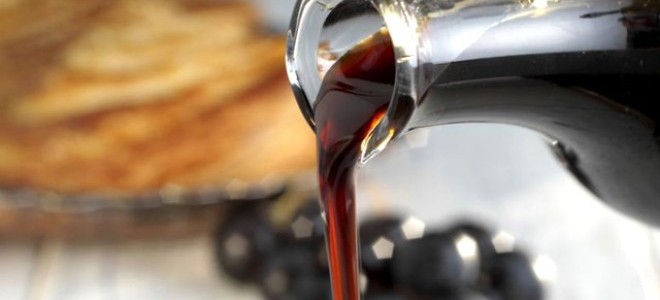 Üzüm rekoltesi düştü, pekmez fiyatı yükseldi.