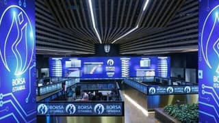 Vadeli piyasalar haftanın son işlem gününe alıcılı başladı