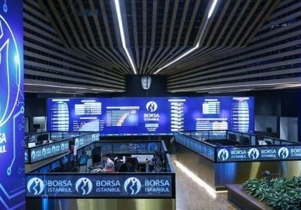 Vadeli piyasalar haftanın son işlem gününe alıcılı başladı