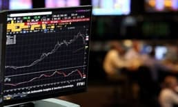 Vadeli piyasalarda TLREF sözleşme limitleri güncellendi