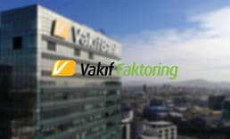Vakıf Faktoring aktif büyüklüğünü 41,9 milyar liraya çıkardı