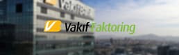 Vakıf Faktoring aktif büyüklüğünü 41,9 milyar liraya çıkardı