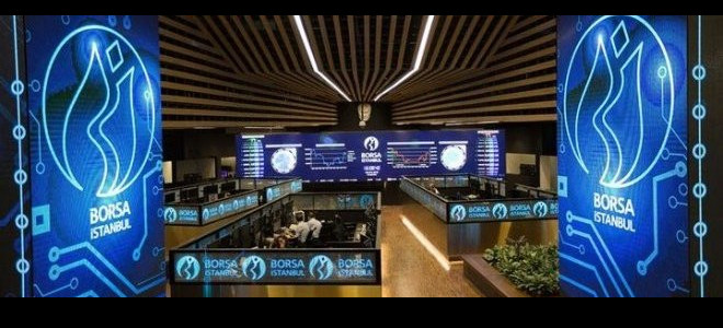 Vakıf Faktoring borsaya tavandan başladı: 119 bin alıcı sırada bekliyor